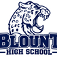 Blount All Grade - Youth Heavy Blend Hoodie