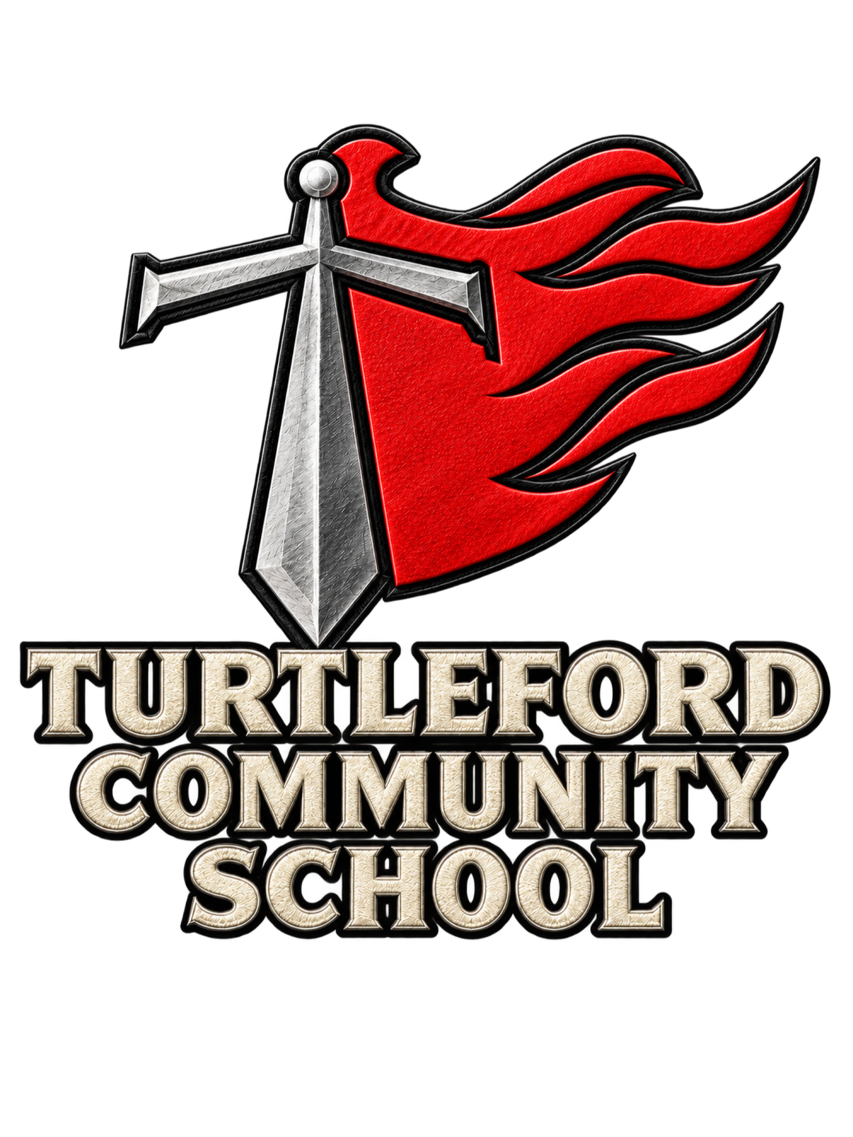 Turtleford - Unisex T-Shirt