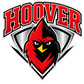 Hoover High School - Youth Heavy Blend Hoodie