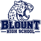 Blount All Grade - Unisex Performance Crew Neck T-Shirt
