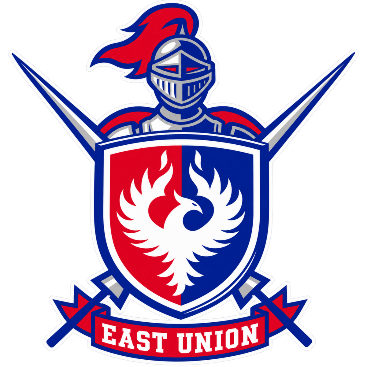 East Union Leadership - Unisex Premium Hoodie