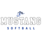 Mountain House Softball Youth Crew Neck Sweatshirt