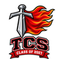 TCS Seniors - Unisex Long Sleeve Tee