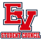 East View Student Council - Youth Crew Neck Sweatshirt