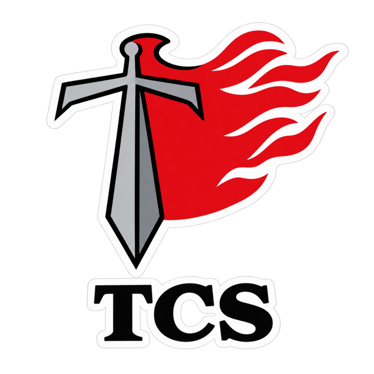 TCS - Unisex Premium Hoodie