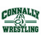 Connally Wrestling - Unisex Crew Neck Sweatshirt
