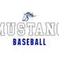 Mountain House Baseball Youth Heavy Blend Hoodie