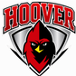 Hoover Fall Sports - Youth Crew Neck Sweatshirt