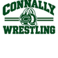 Pf Connally Wrestling - Unisex T-Shirt