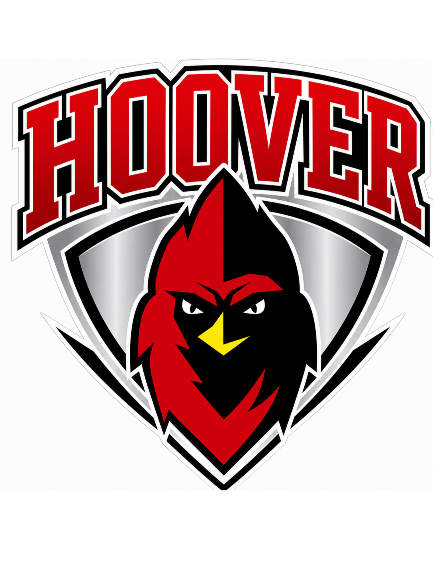 Hoover Fall Sports - Unisex Muscle Shirt