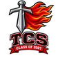 TCS Seniors - Men's Staple Tank Top