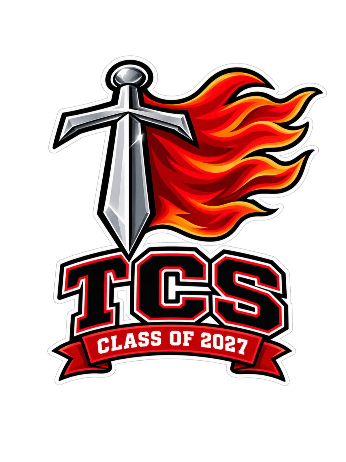 TCS Seniors - Men's Staple Tank Top