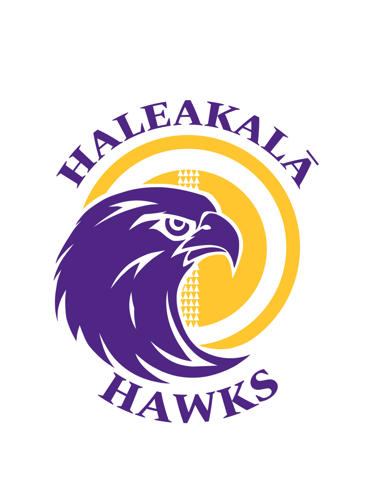Haleakala - Unisex Long Sleeve Tee