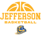 Jefferson Basketball Youth Staple Tee