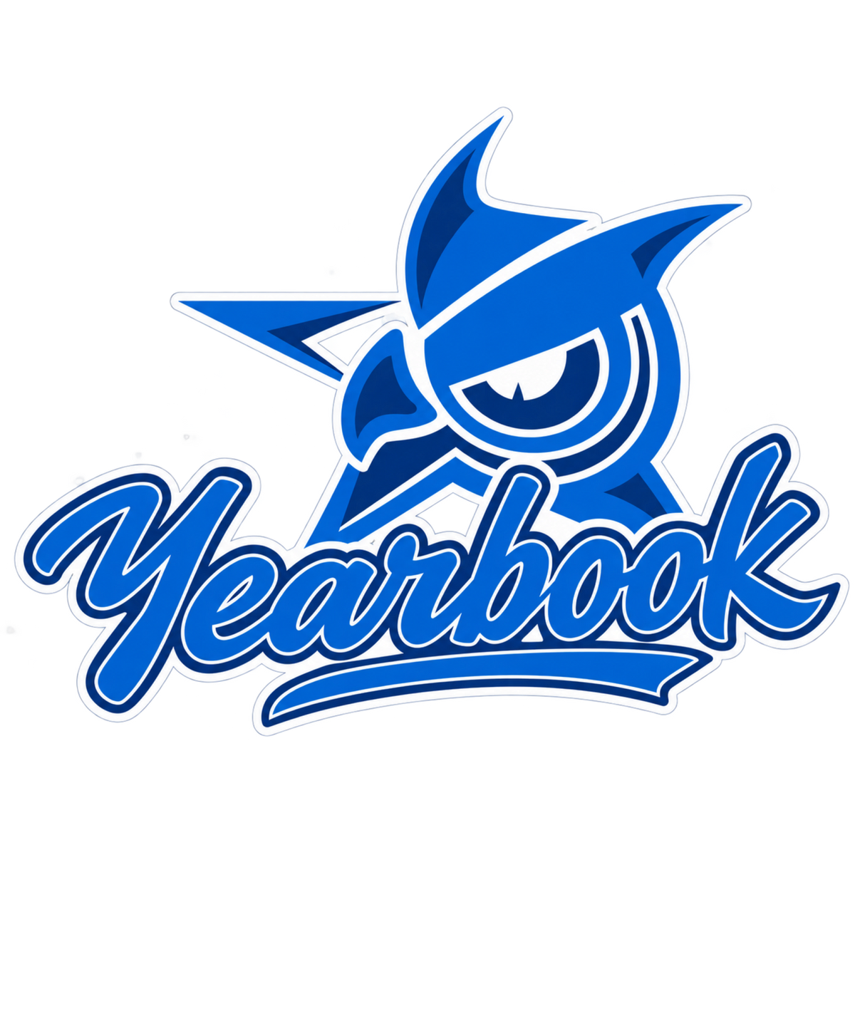 Joshua Yearbook - Youth Staple Tee
