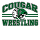 Cougar Wrestling - Unisex Long Sleeve Tee