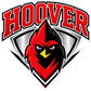 Hoover High School - Unisex Performance Crew Neck T-Shirt