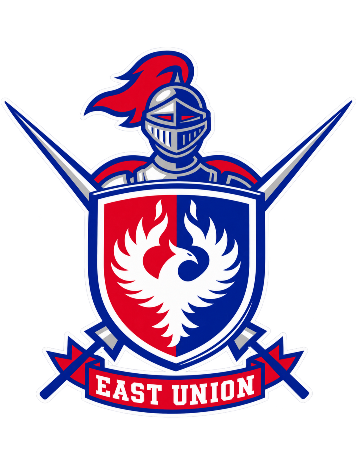 East Union Leadership - Men's Staple Tank Top