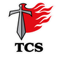 TCS - Unisex T-Shirt