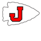 Jennings High School Unisex Performance Crew Neck T-Shirt