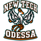 New Tech Odessa - Unisex Premium Hoodie