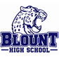 Blount High School - Unisex Crew Neck Sweatshirt