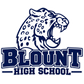 Blount All Grade - Women's Cropped Hoodie