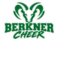 Berkner Cheer - Youth Staple Tee