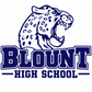 Blount High School - Unisex Long Sleeve Tee