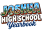 JHS Yearbook Unisex Long Sleeve Tee