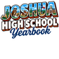 JHS Yearbook Unisex Performance Crew Neck T-Shirt