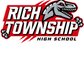Rich Township - Men's Staple Tank Top