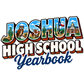 JHS Yearbook Unisex Premium Hoodie