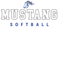 Mountain House Softball Unisex Performance Crew Neck T-Shirt