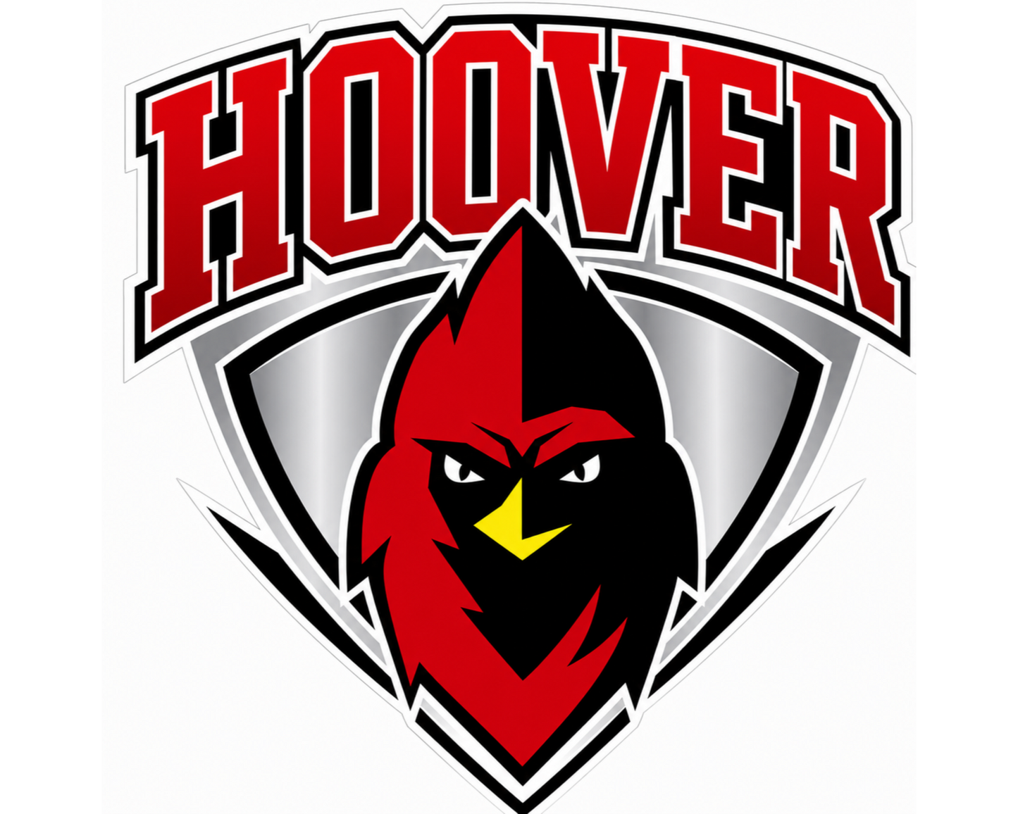 Hoover Fall Sports - Youth Heavy Blend Hoodie