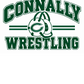 Connally Wrestling - Men's Staple Tank Top