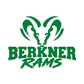 Berkner Athletics - Youth Crew Neck Sweatshirt