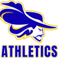 Calvert Athletics - Youth Heavy Blend Hoodie