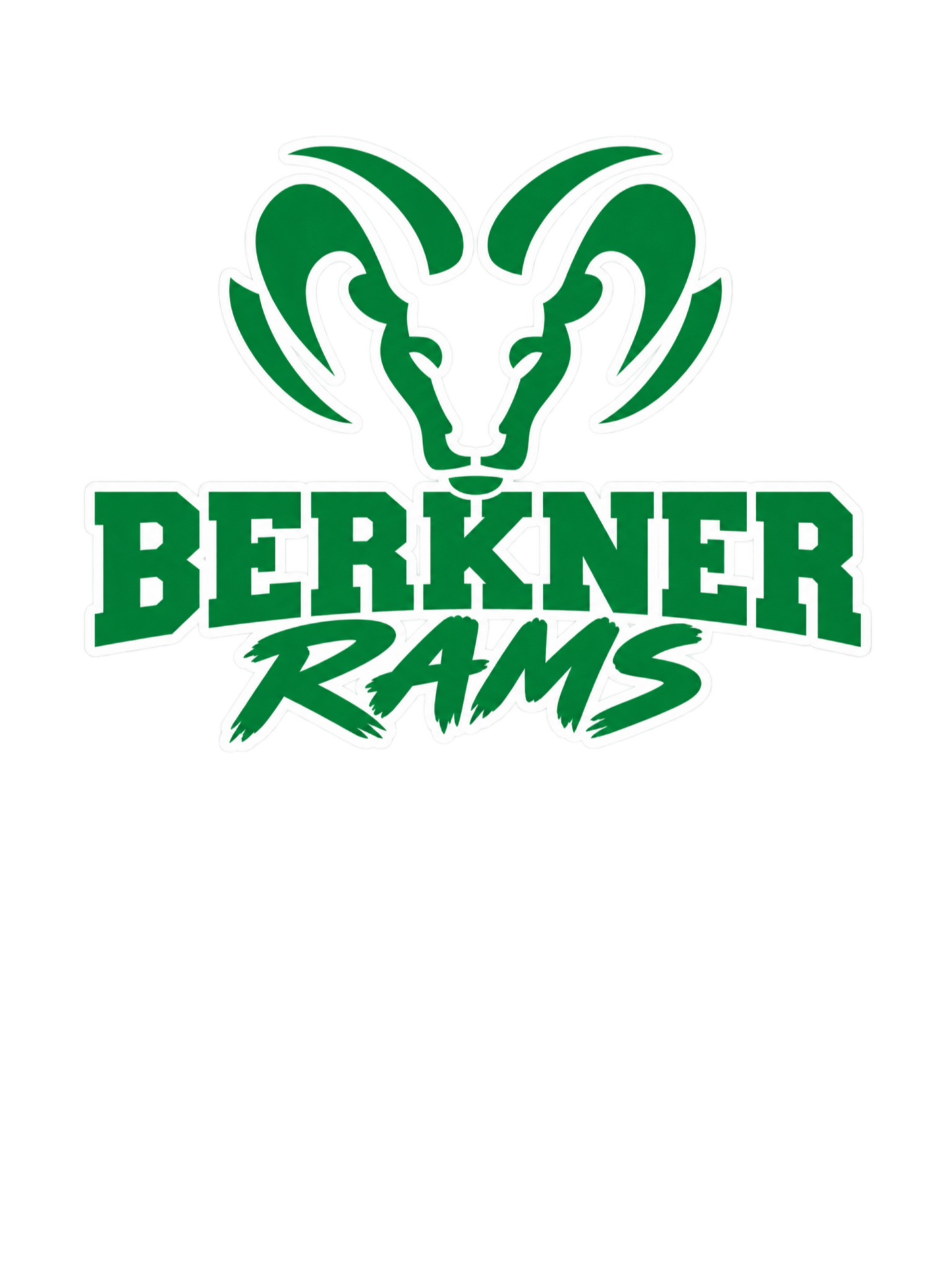 Berkner Athletics - Unisex T-Shirt