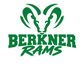 Berkner Athletics - Youth Staple Tee