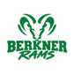 Berkner Athletics - Unisex Crew Neck Sweatshirt