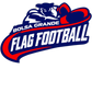 Bolsa Grande Flag Football Women's Muscle Tank