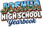 JHS Yearbook Unisex Muscle Shirt