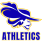 Calvert Athletics - Unisex Crew Neck Sweatshirt