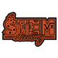 Stem Academy - Youth Crew Neck Sweatshirt