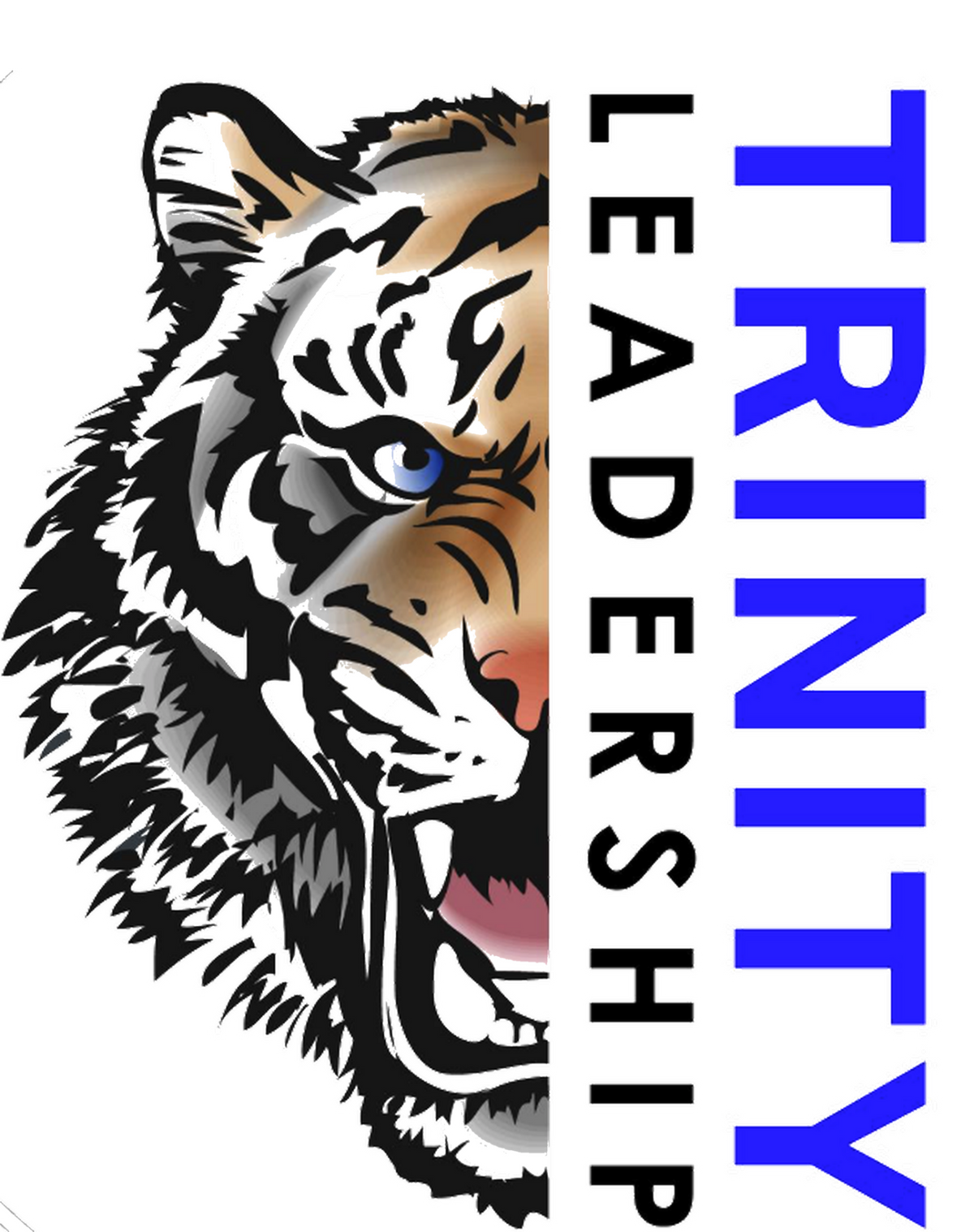 Trinity Leadership Band - Unisex Performance Crew Neck T-Shirt