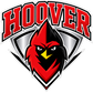 Hoover High School - Youth Crew Neck Sweatshirt