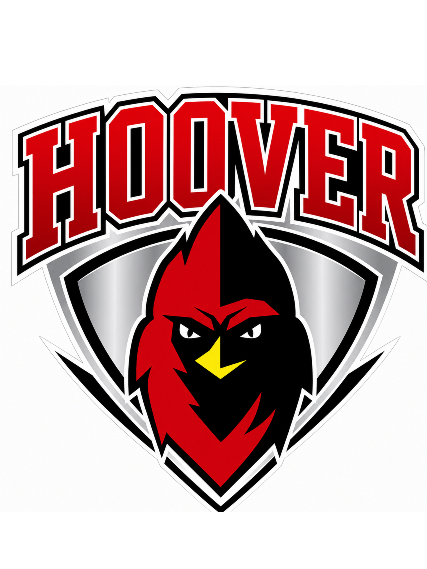Hoover Fall Sports - Unisex Long Sleeve Tee