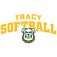 Tracy Softball New Unisex Fleece Sweatpants