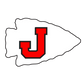 Jennings High School Unisex Fleece Sweatpants